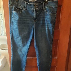 Jegging - Size 18